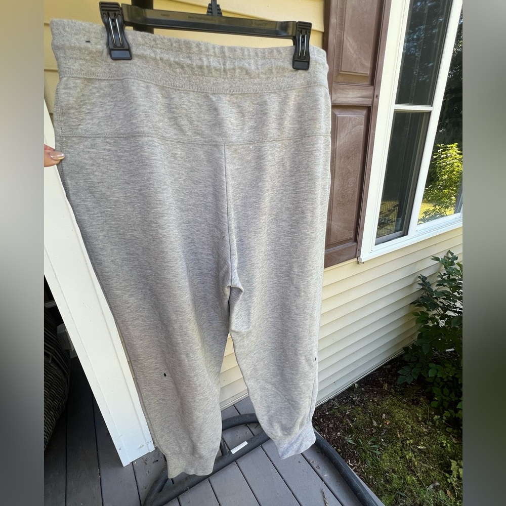 Nike Tech Fleece Joggers L - Picture 5 of 7
